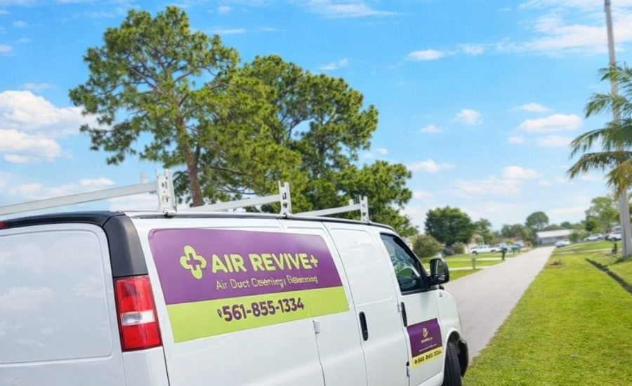 air revive plus